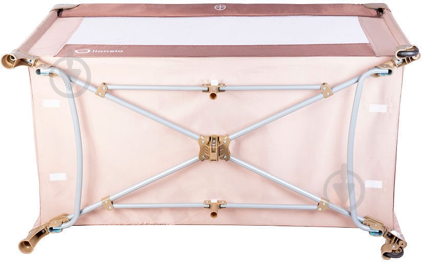 Манеж Lionelo Suize cappucino LO.SU08 - фото 4