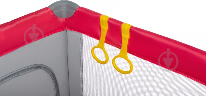 Манеж Lionelo Suize rose LO.SU09 - фото 4