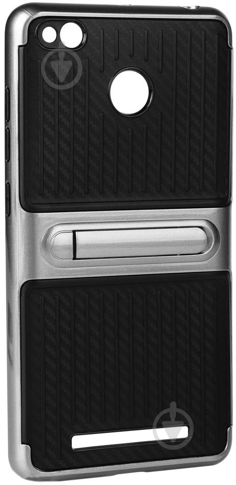 Панель BeCover Elegance для Xiaomi Redmi 3s/3X/3 Pro/3S Pro - фото 1 Панель BeCover Elegance для Xiaomi Redmi 3s/3X/3 Pro/3S Pro - фото 1