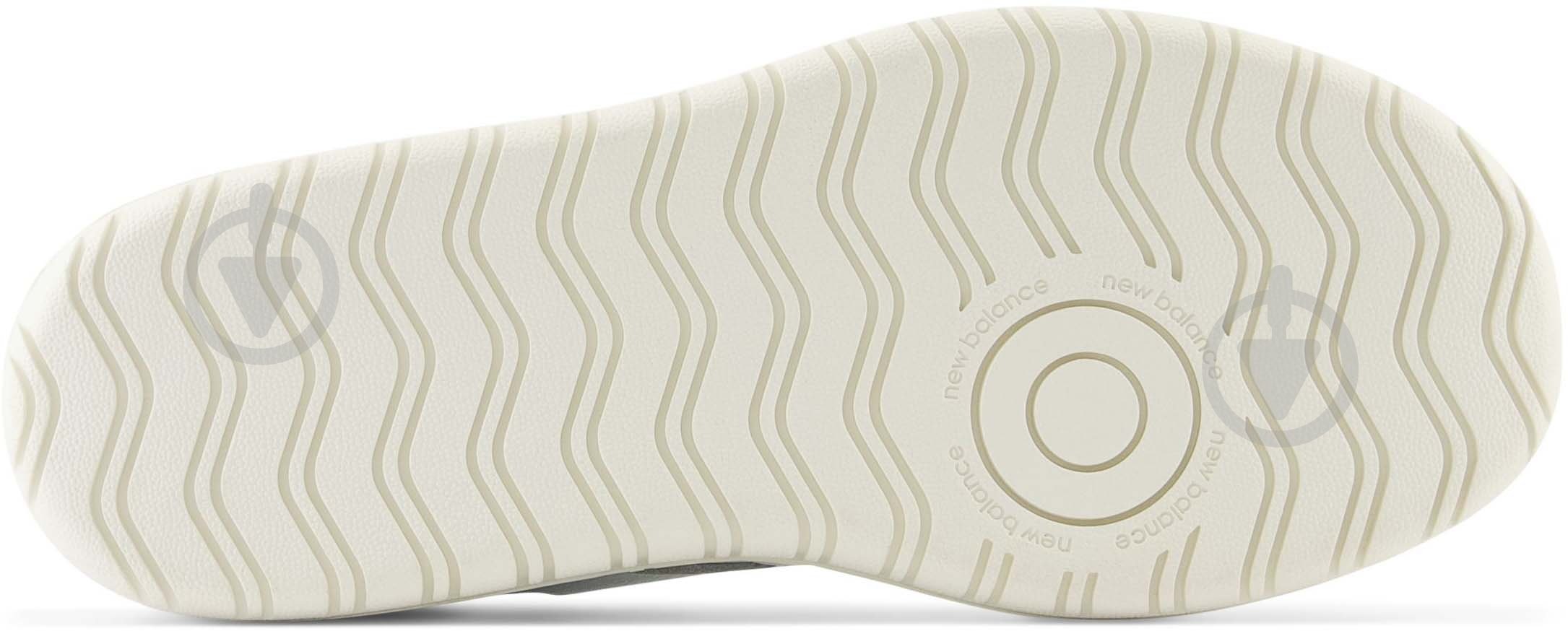 Кроссовки New Balance CT302SL р.39,5 белые - фото 5 Кроссовки New Balance CT302SL р.39,5 белые - фото 5