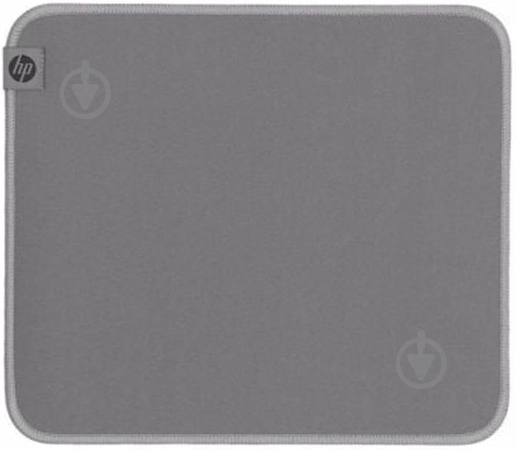 Ігрова поверхня HP 100 Sanitizable S grey (8X594AA) - фото 1