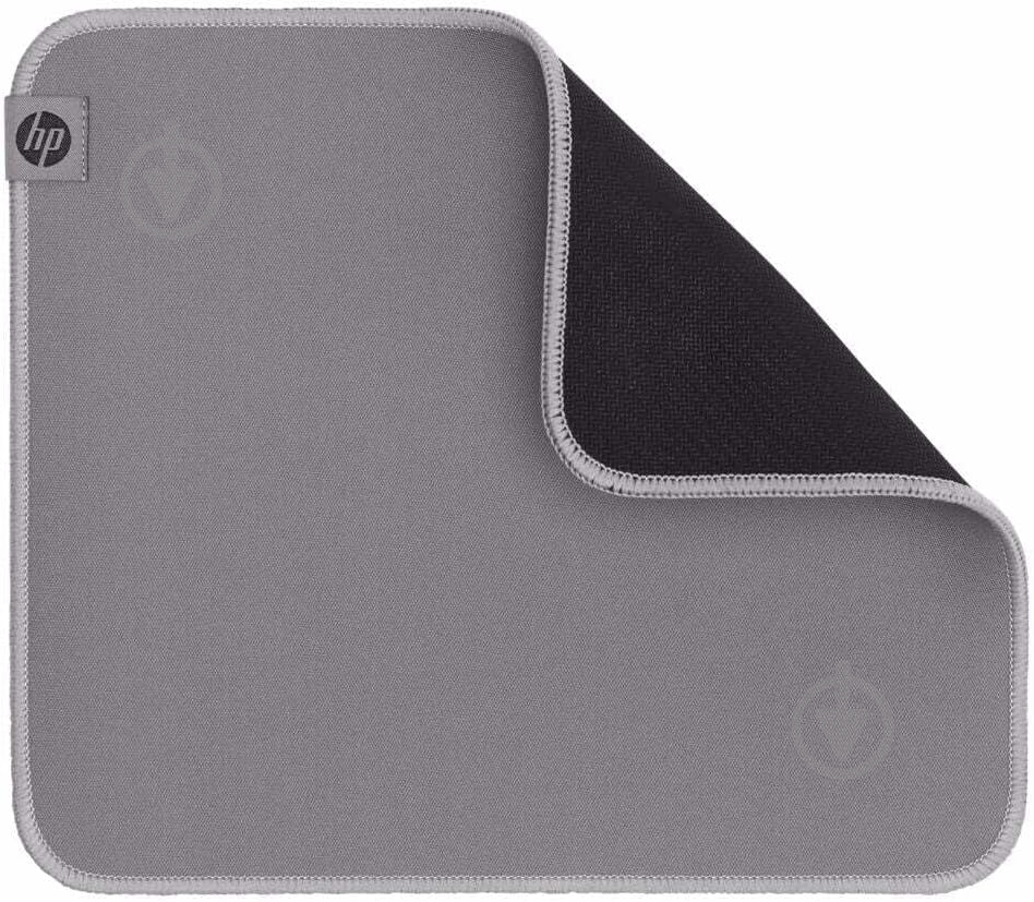 Ігрова поверхня HP 100 Sanitizable S grey (8X594AA) - фото 2