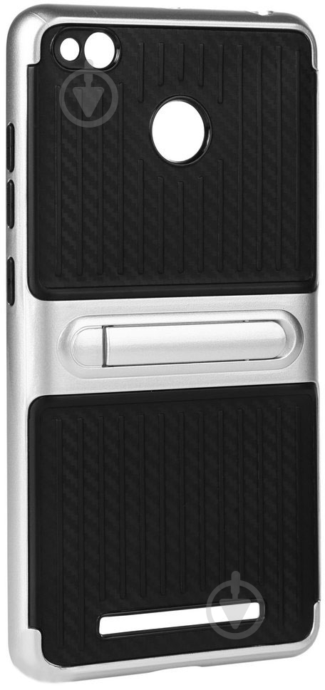 Панель BeCover Elegance для Xiaomi Redmi 3s/3X/3 Pro/3S Pro - фото 1 Панель BeCover Elegance для Xiaomi Redmi 3s/3X/3 Pro/3S Pro - фото 1