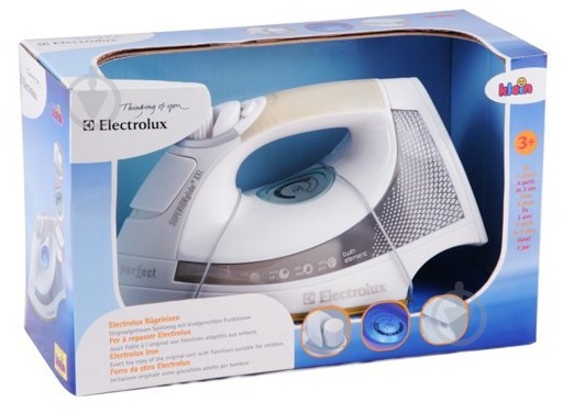 Іграшка Electrolux утюг by Theo Klein ETY01 - фото 2