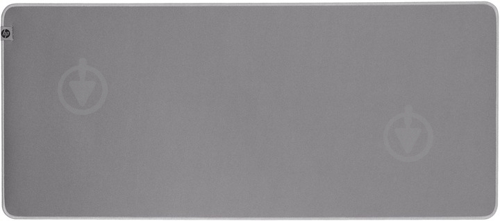 Ігрова поверхня HP 205 Sanitizable XL grey (8X596AA) - фото 1 Ігрова поверхня HP 205 Sanitizable XL grey (8X596AA) - фото 1