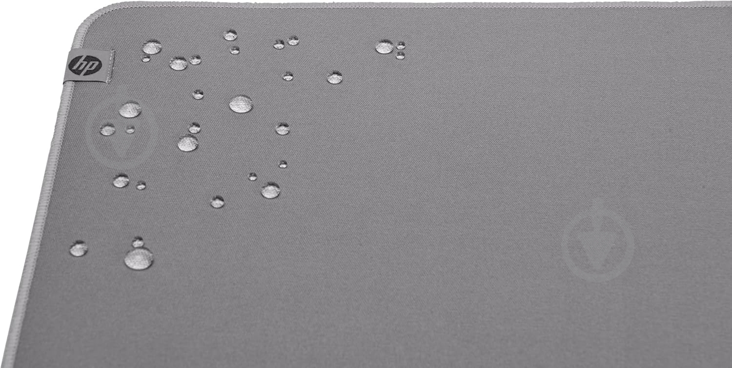 Ігрова поверхня HP 205 Sanitizable XL grey (8X596AA) - фото 9 Ігрова поверхня HP 205 Sanitizable XL grey (8X596AA) - фото 9