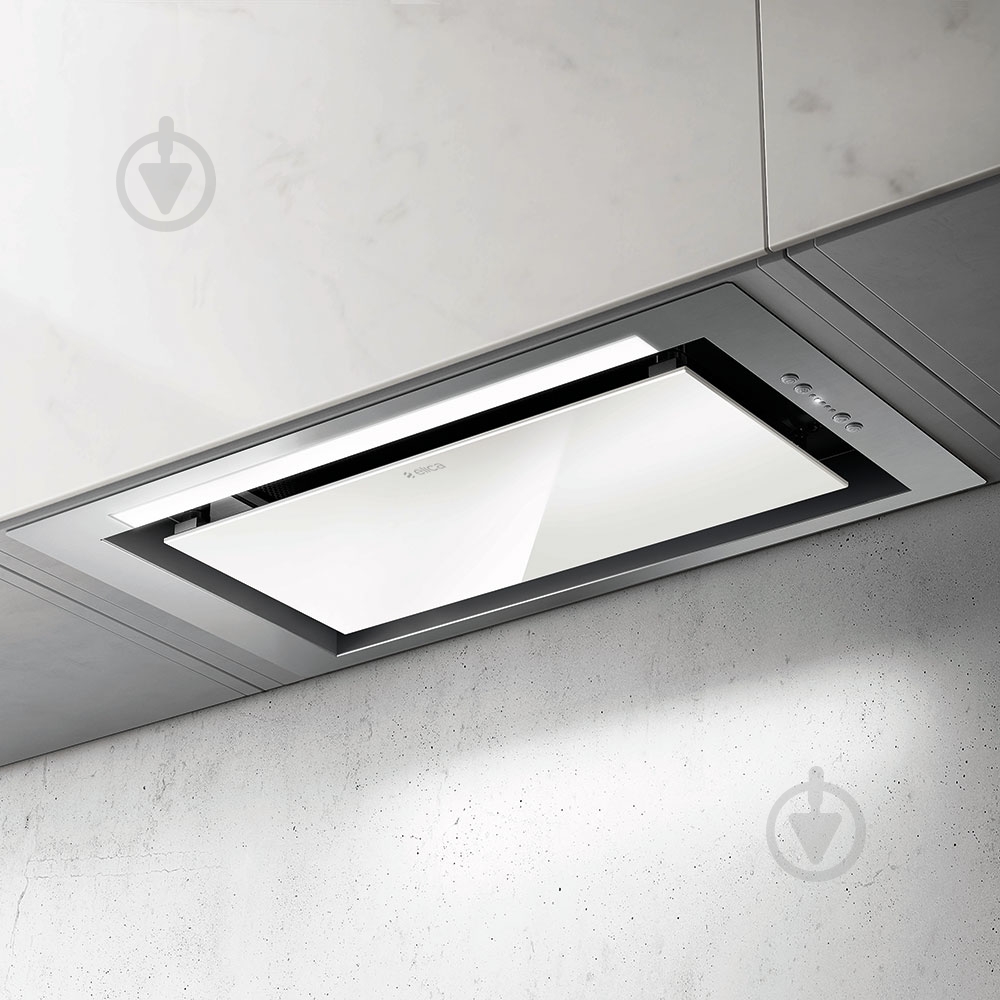 Витяжка Elica HIDDEN 2.0 IXGL/A/60 - фото 3