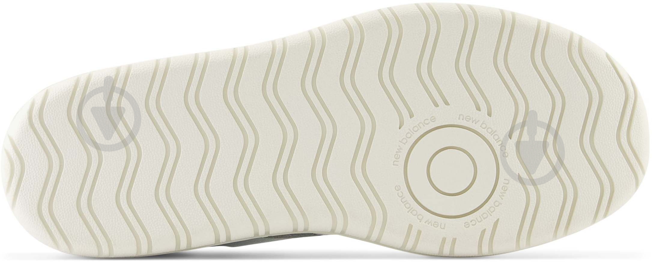 Кроссовки New Balance CT302SL р.41,5 белые - фото 5 Кроссовки New Balance CT302SL р.41,5 белые - фото 5