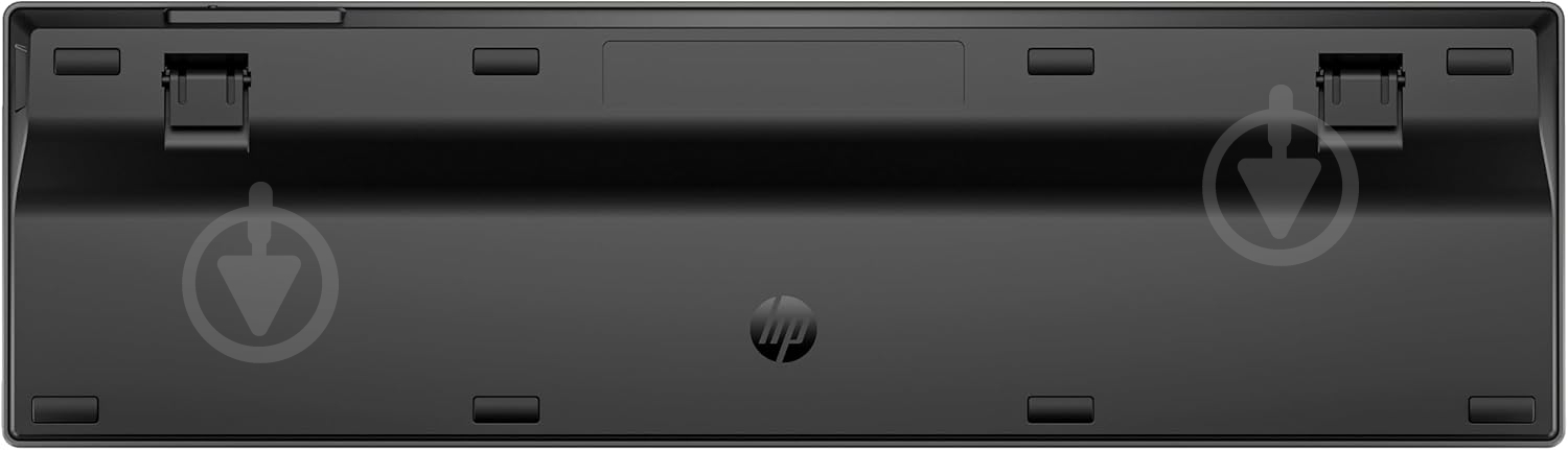 Клавиатура HP 720 Multi-Device Rechargeable Wireless (9T5B1AA) black - фото 14 Клавиатура HP 720 Multi-Device Rechargeable Wireless (9T5B1AA) black - фото 14