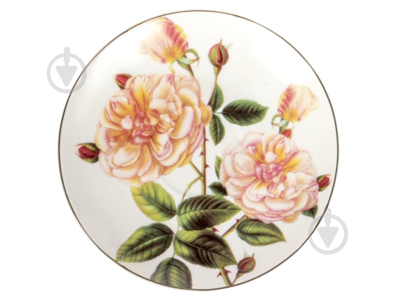 Чашка с блюдцем Lefard Peony 200 мл 975-072 - фото 5