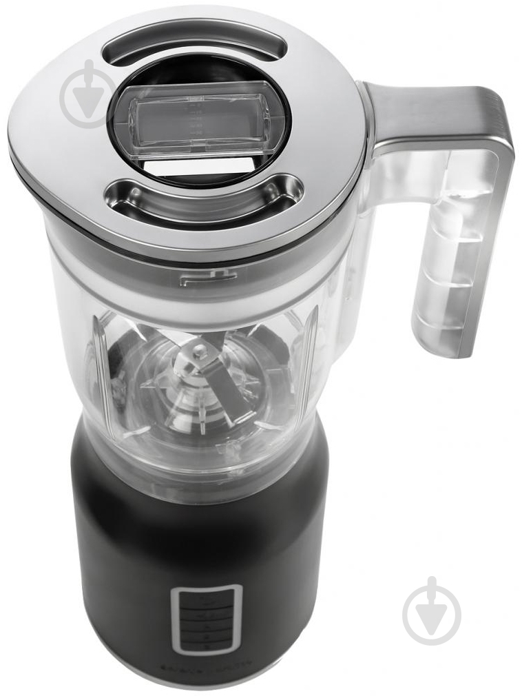 Блендер стационарный Gorenje B800ORAB - фото 3