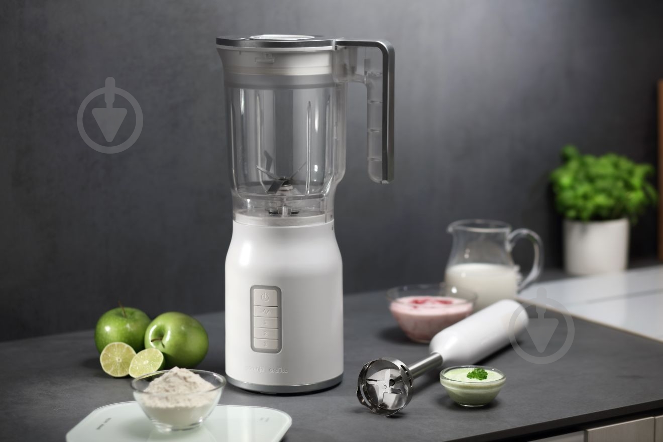 Блендер стационарный Gorenje B800ORAW - фото 7 Блендер стационарный Gorenje B800ORAW - фото 7