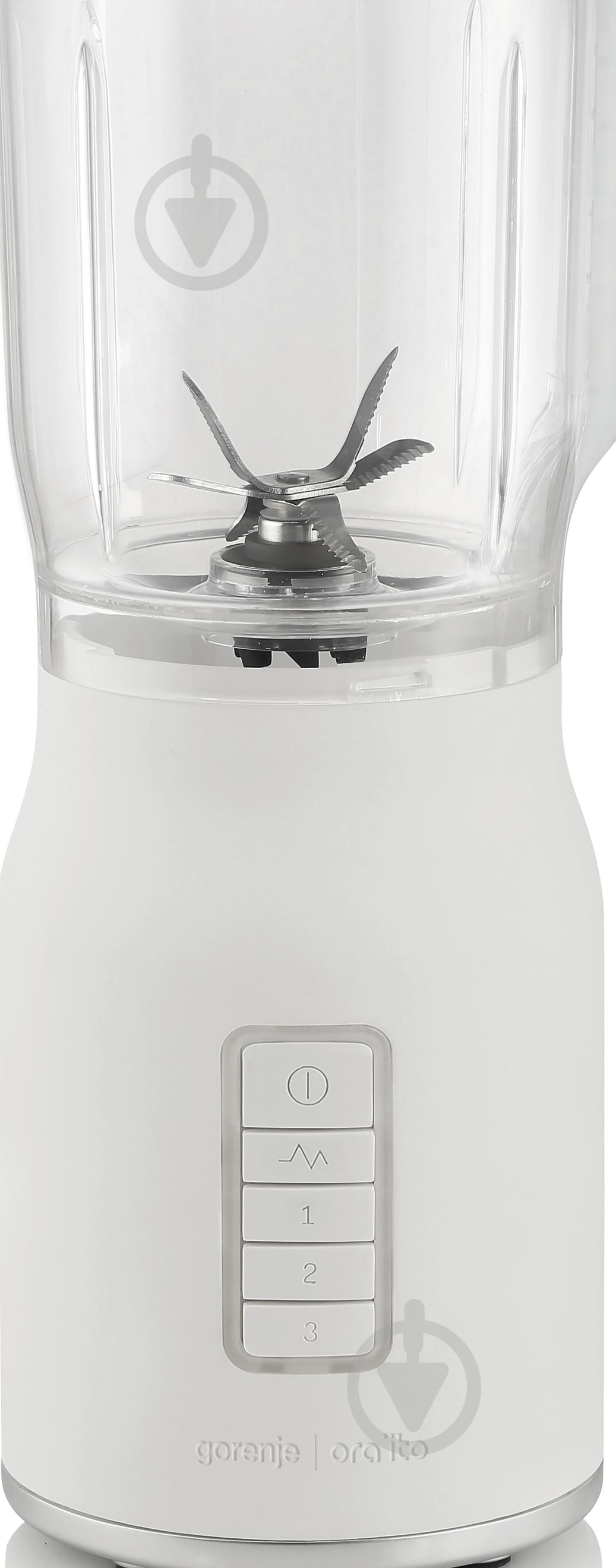 Блендер стационарный Gorenje B800ORAW - фото 5 Блендер стационарный Gorenje B800ORAW - фото 5