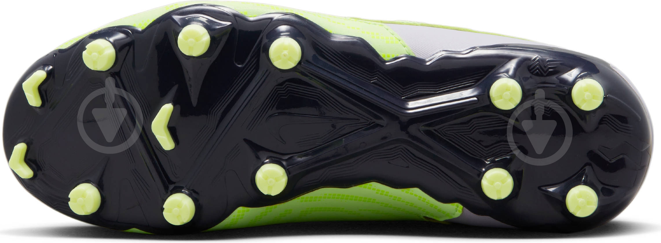 Бутси Nike DD9546-705 р.35,5 білий - фото 11