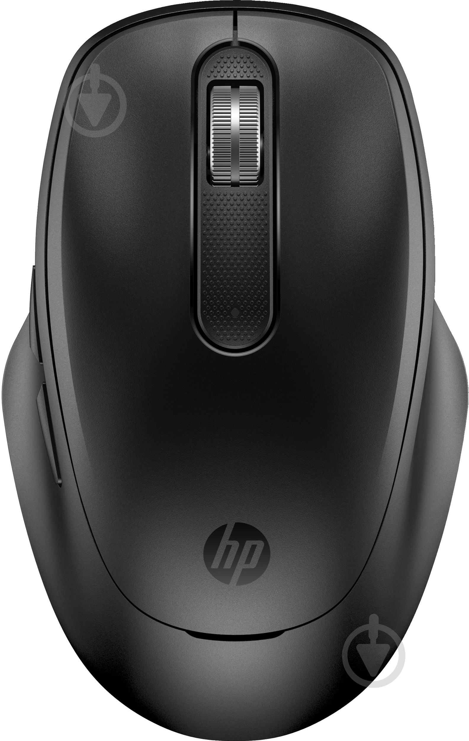 Мышь HP 510 Ultra-Fast Rechargeable Wireless black (9C2F6AA) - фото 1