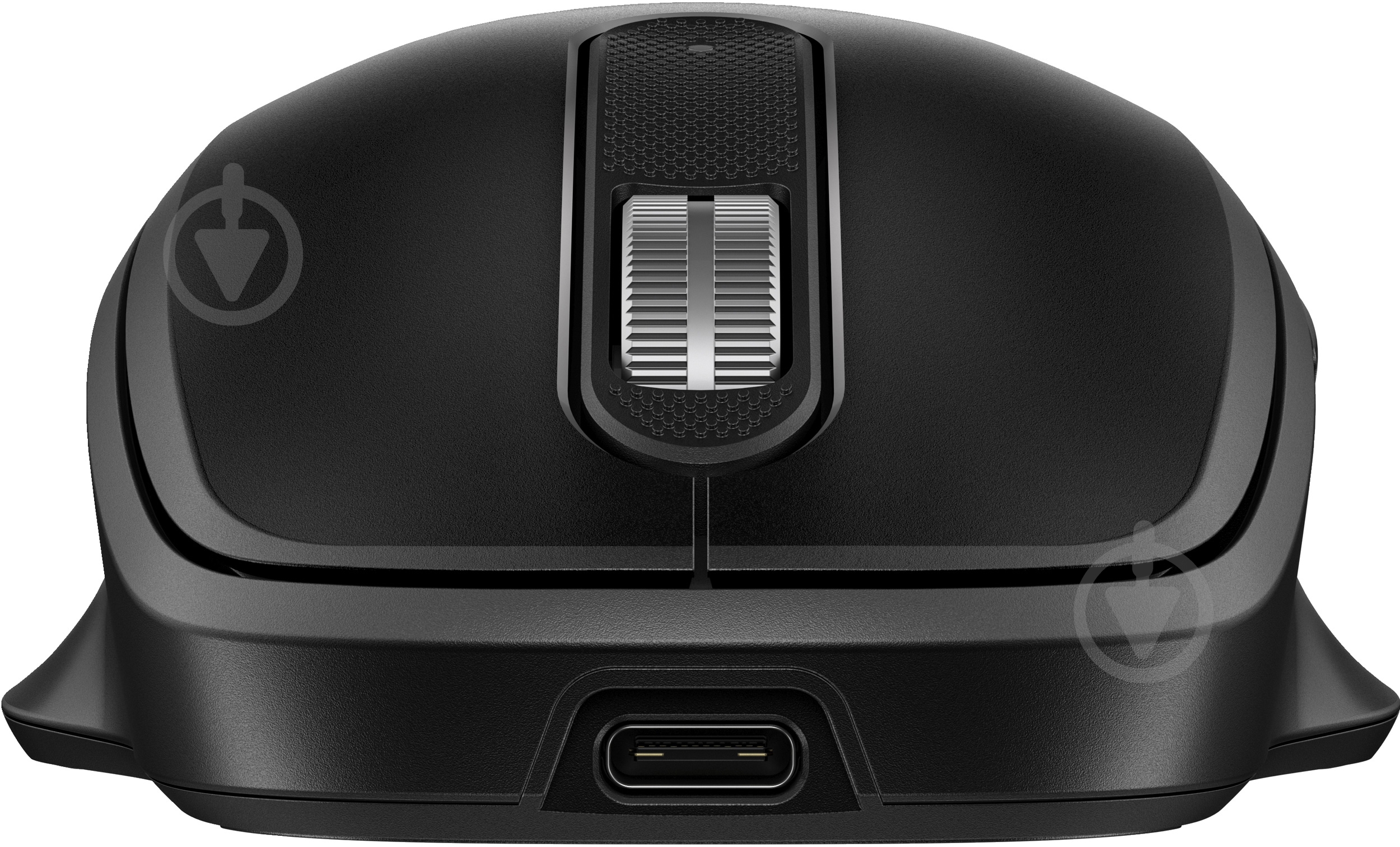 Мышь HP 510 Ultra-Fast Rechargeable Wireless black (9C2F6AA) - фото 2