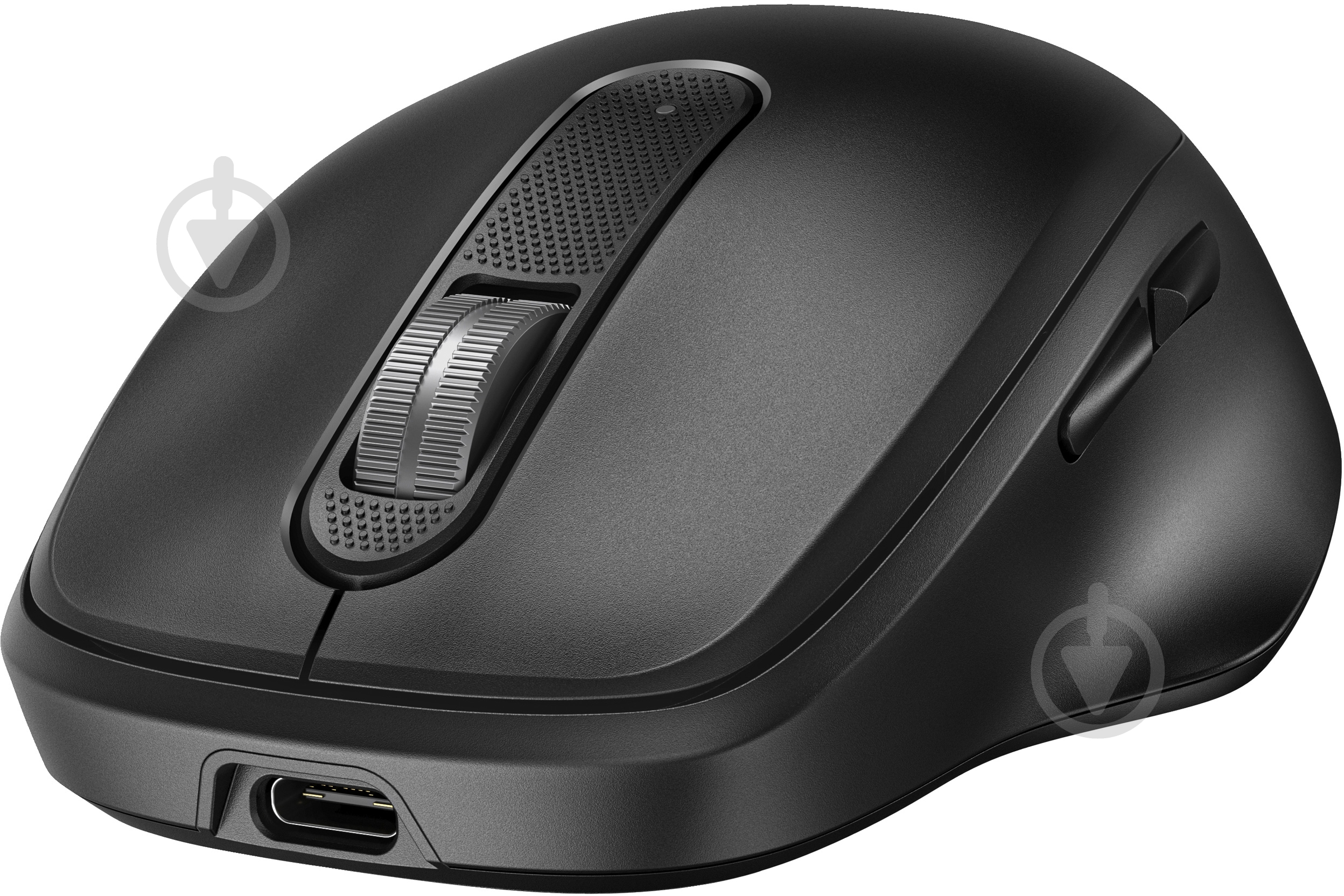 Мышь HP 510 Ultra-Fast Rechargeable Wireless black (9C2F6AA) - фото 3