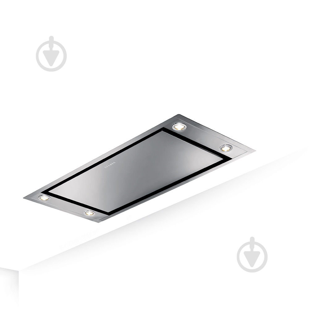 Вытяжка Faber HEAVEN 2.0 X FLAT A120 - фото 3 Вытяжка Faber HEAVEN 2.0 X FLAT A120 - фото 3