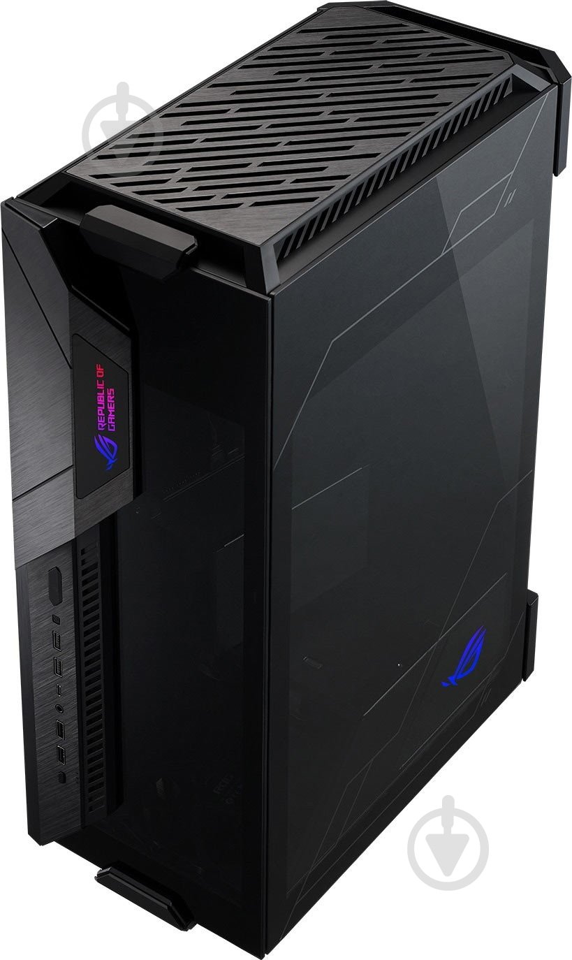 Корпус Asus GR101 ROG Z11 Black - фото 6 Корпус Asus GR101 ROG Z11 Black - фото 6