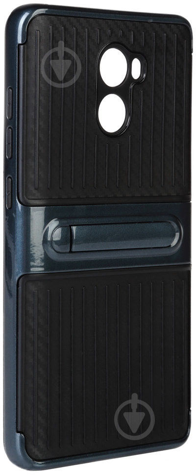 Панель BeCover Elegance для Xiaomi Redmi 4 - фото 1 Панель BeCover Elegance для Xiaomi Redmi 4 - фото 1