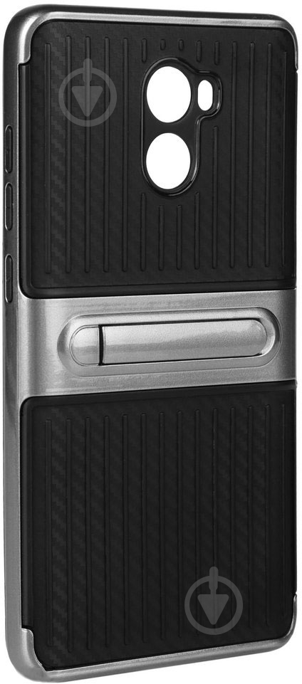 Панель BeCover Elegance для Xiaomi Redmi 4 - фото 1 Панель BeCover Elegance для Xiaomi Redmi 4 - фото 1