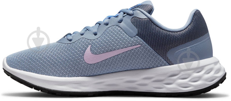 Кроссовки женские демисезонные Nike REVOLUTION 6 NN DC3729-400 р.40,5 - фото 2