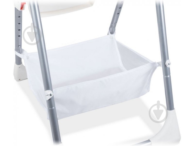 Стільчик для годування Lionelo Linn Plus бірюза LO.LI03 - фото 6