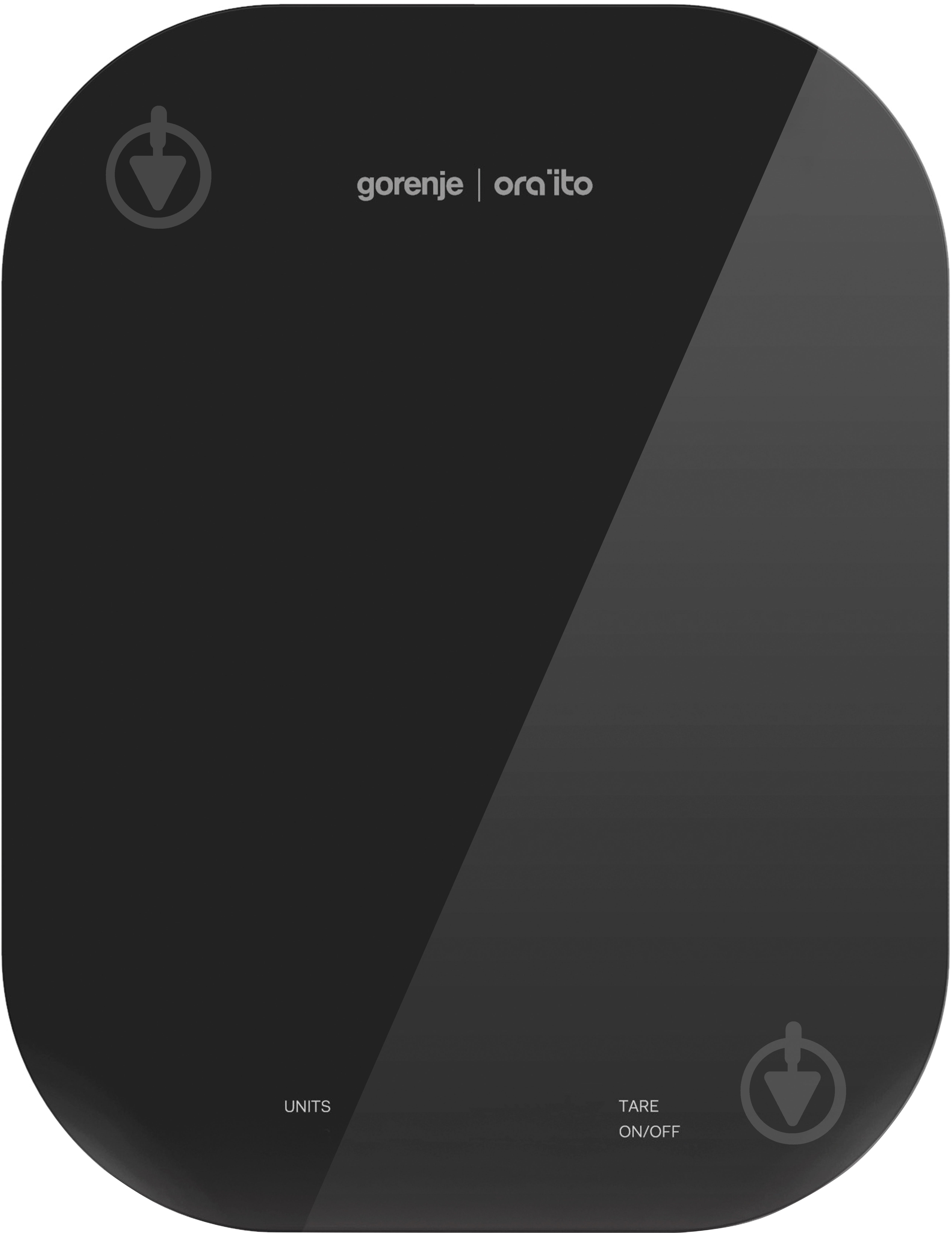 Весы кухонные Gorenje KT10ORAB - фото 2