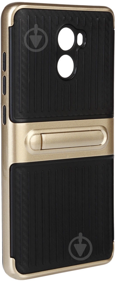Панель BeCover Elegance для Xiaomi Redmi 4 - фото 1 Панель BeCover Elegance для Xiaomi Redmi 4 - фото 1