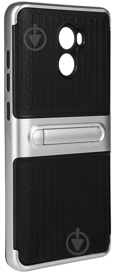 Панель BeCover Elegance для Xiaomi Redmi 4 - фото 1 Панель BeCover Elegance для Xiaomi Redmi 4 - фото 1