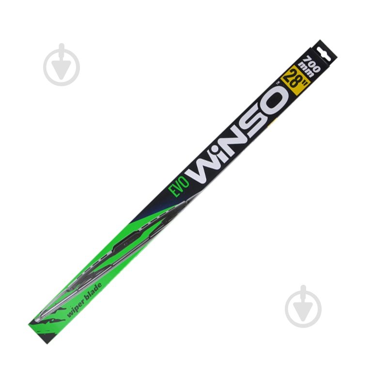 WINSO EVO 28/700мм 111700 мм 1 шт. - фото 2