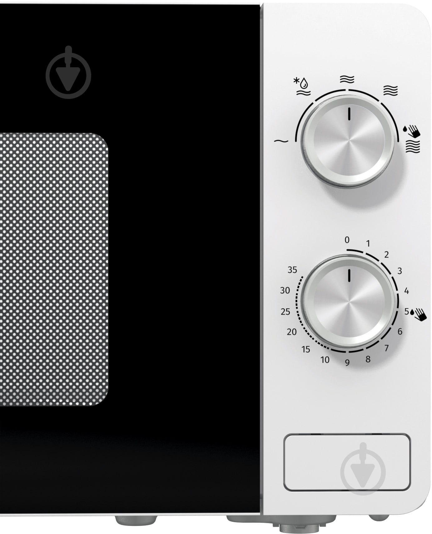 Микроволновая печь Gorenje MO17E1W - фото 5