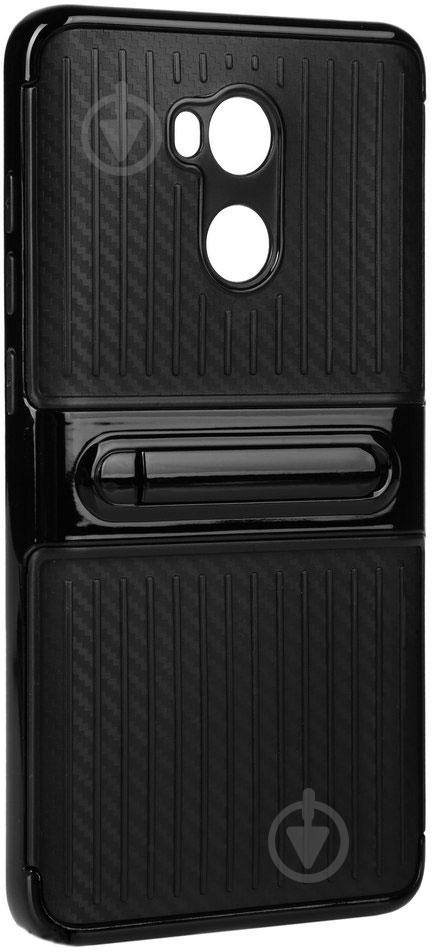 Панель BeCover Elegance для Xiaomi Redmi 4 Prime - фото 1