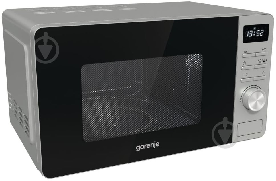 Микроволновая печь Gorenje MO20A3X - фото 1