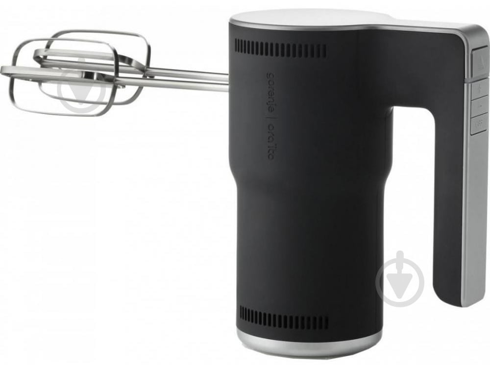 Миксер Gorenje M400ORAB - фото 1