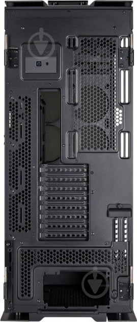Корпус Corsair Obsidian 1000D Black (CC-9011148-WW) - фото 6