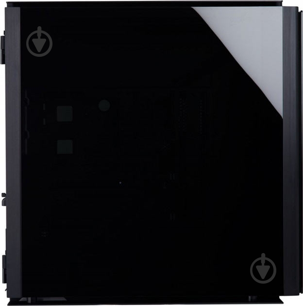 Корпус Corsair Obsidian 1000D Black (CC-9011148-WW) - фото 14