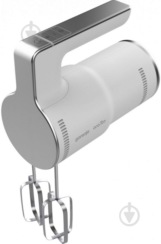 Миксер Gorenje M400ORAW - фото 2