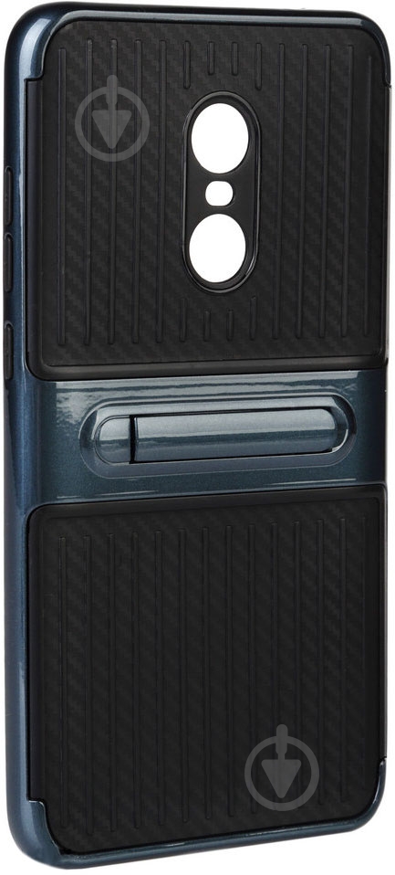 Панель BeCover Elegance для Xiaomi Redmi Note 4/Note 4X - фото 1 Панель BeCover Elegance для Xiaomi Redmi Note 4/Note 4X - фото 1