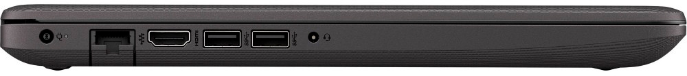 Ноутбук HP 255 G7 15,6" (197M6EA) dark ash - фото 6
