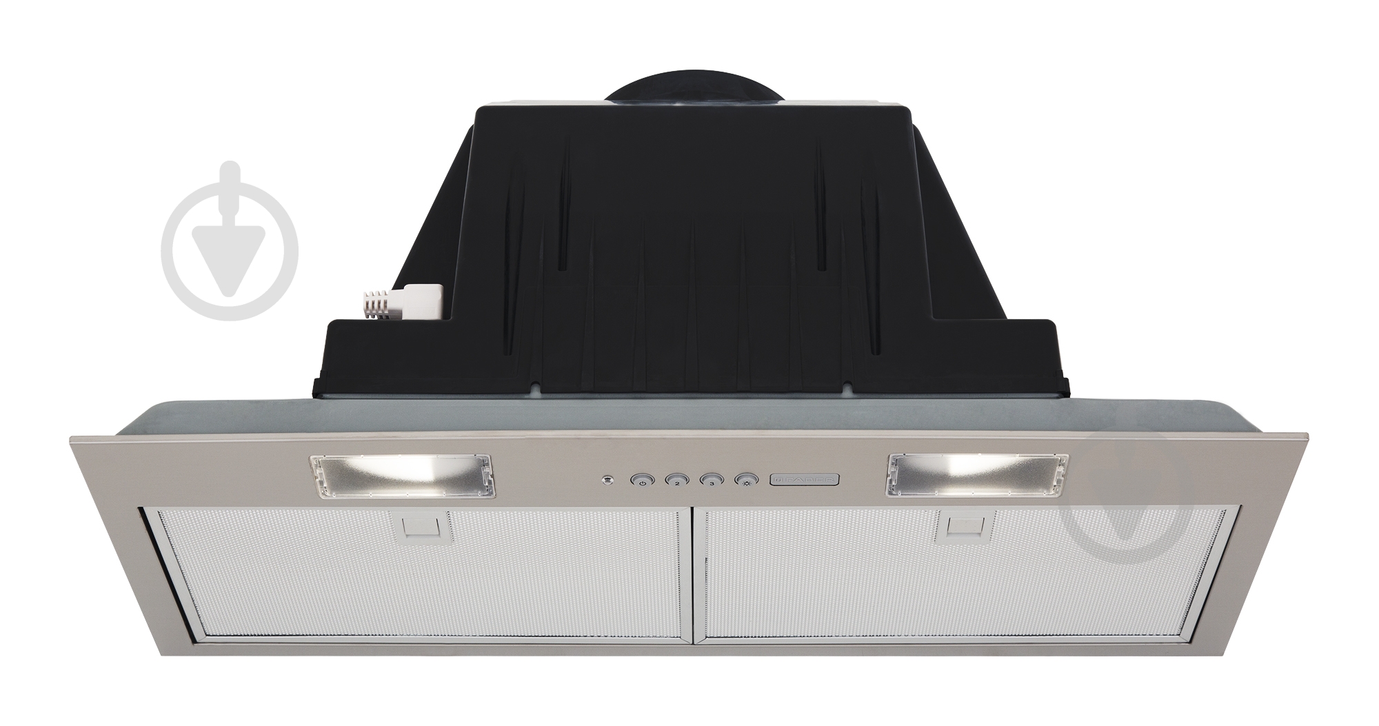 Витяжка Faber INKA PLUS HCE X A70 - фото 2 Витяжка Faber INKA PLUS HCE X A70 - фото 2