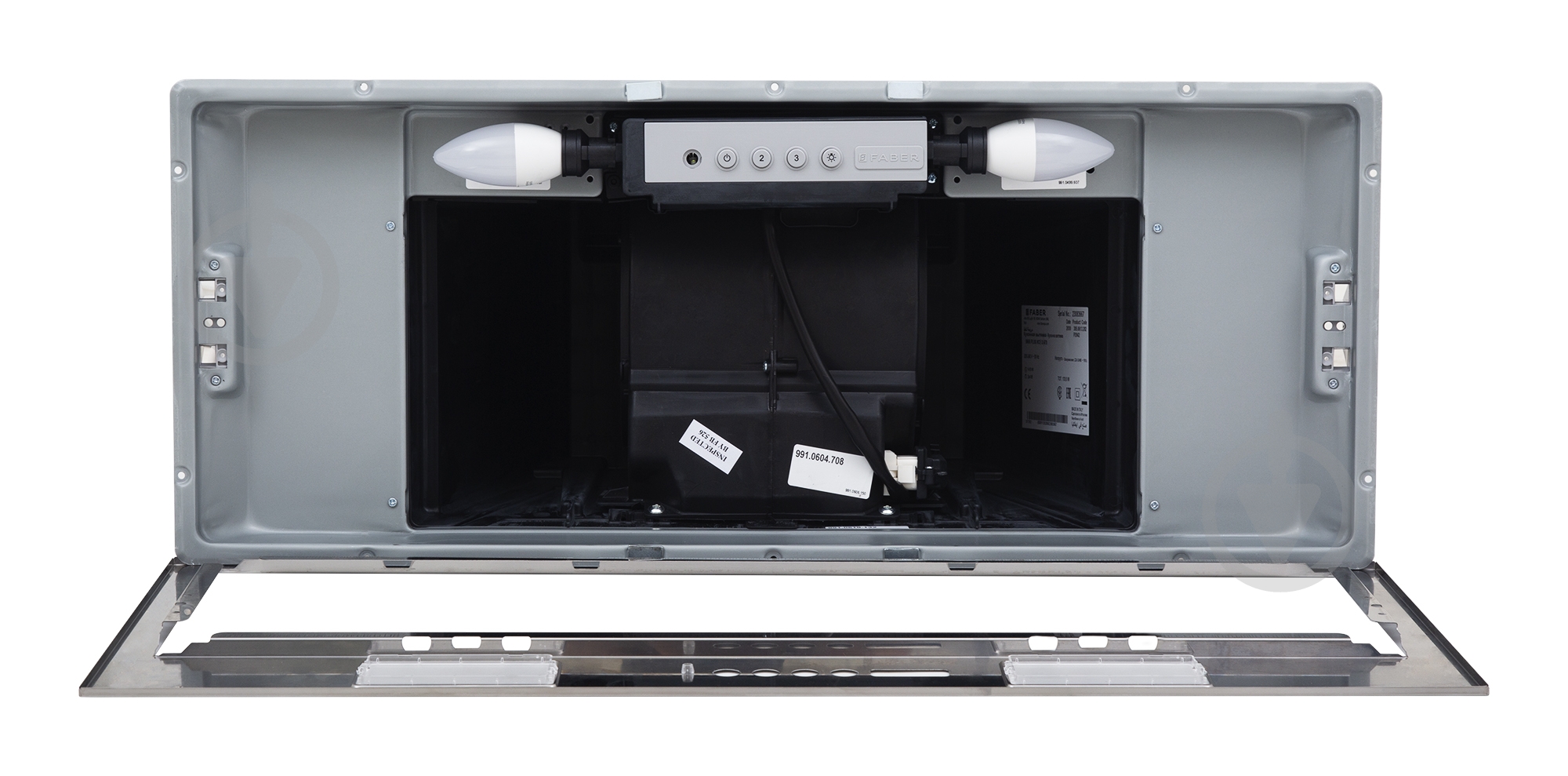Витяжка Faber INKA PLUS HCE X A70 - фото 5 Витяжка Faber INKA PLUS HCE X A70 - фото 5