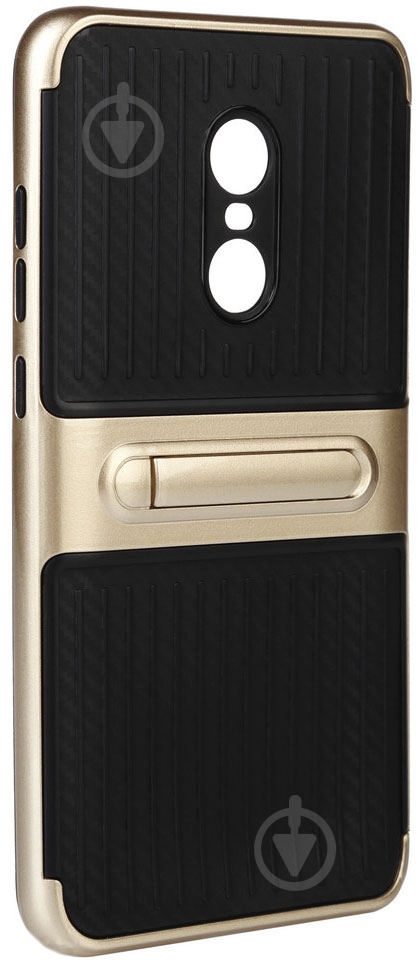 Панель BeCover Elegance для Xiaomi Redmi Note 4/Note 4X - фото 1 Панель BeCover Elegance для Xiaomi Redmi Note 4/Note 4X - фото 1