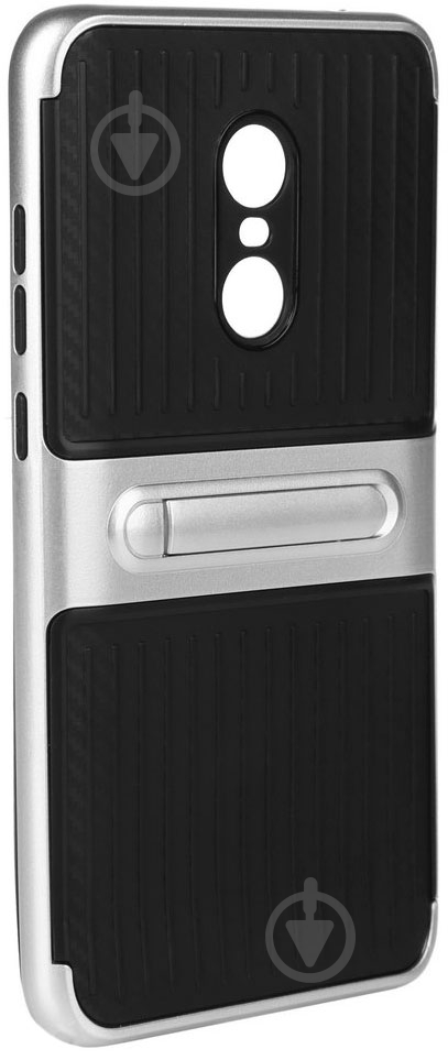 Панель BeCover Elegance для Xiaomi Redmi Note 4/Note 4X - фото 1