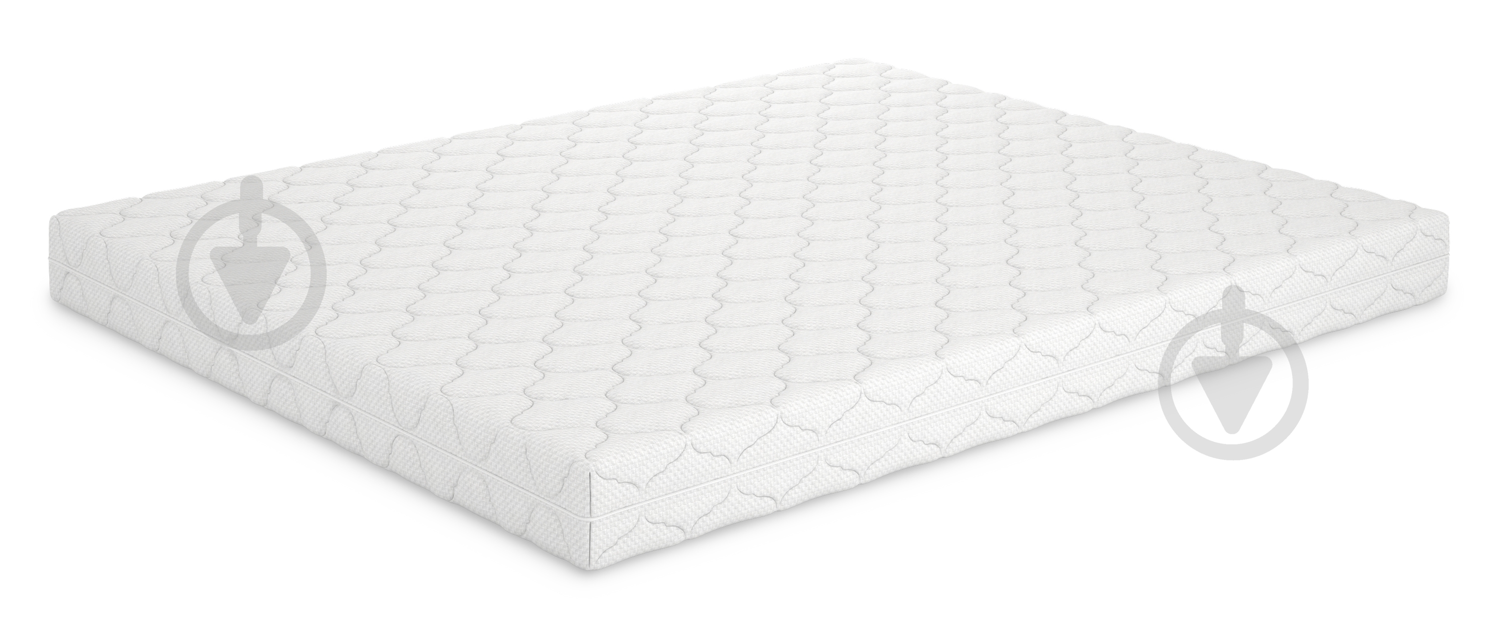Матрац ортопедичний Lavender MatroLuxe 70x190 см - фото 2