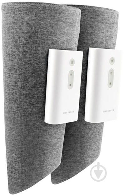 Масажер Inspire BISD-K705 для литок - фото 1 Масажер Inspire BISD-K705 для литок - фото 1