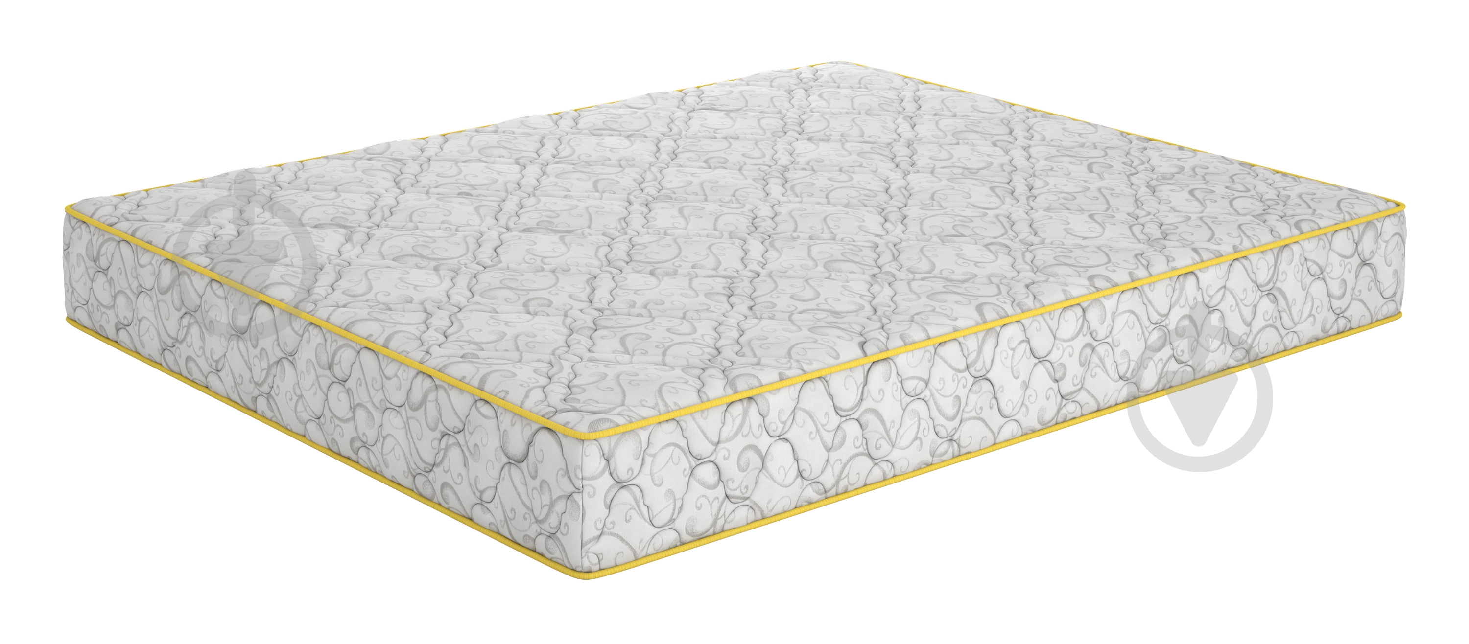 Матрац ортопедичний Mirage Kokos MatroLuxe 160x200 см - фото 2