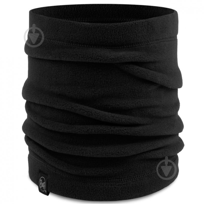 Мультиповязка BUFF POLAR NECKWARMER BU 129999.999.10.00 р.one size черный - фото 1