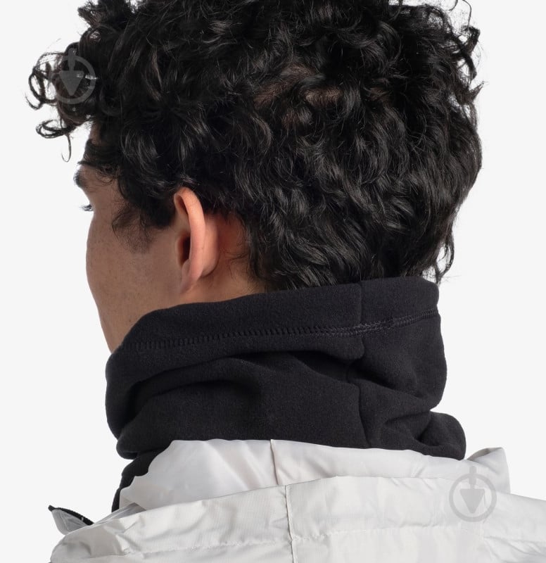 Мультиповязка BUFF POLAR NECKWARMER BU 129999.999.10.00 р.one size черный - фото 3