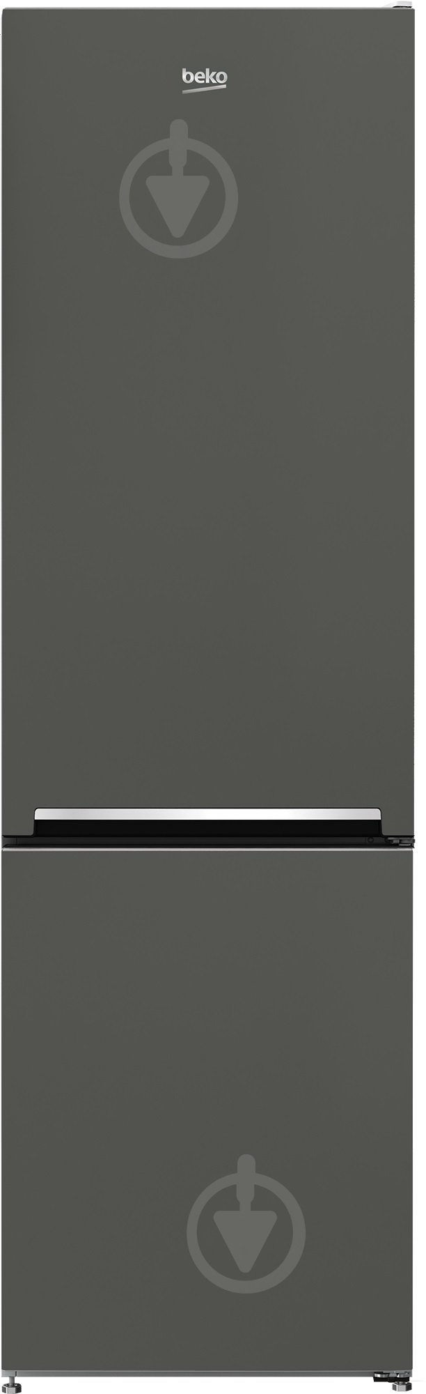 УЦІНКА! Холодильник Beko RCNA305K20MG (УЦ №2627) - фото 1